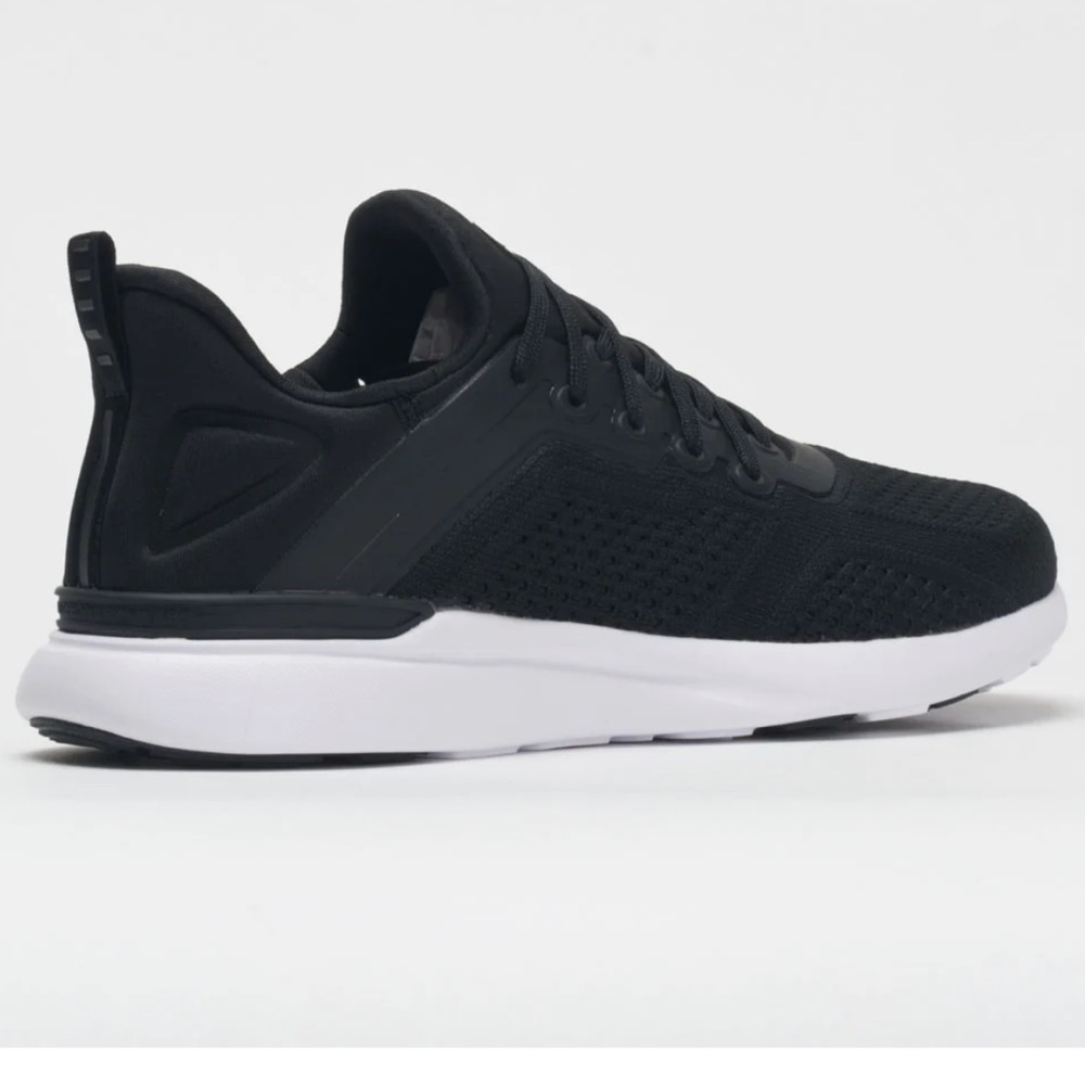 Apl Black Techloom Tracer Shoe Size 8 - image 2